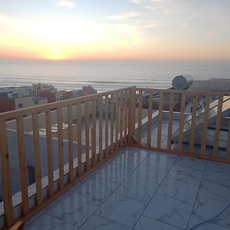 Atlantic Coast Imssouane Imsouane Exterior foto