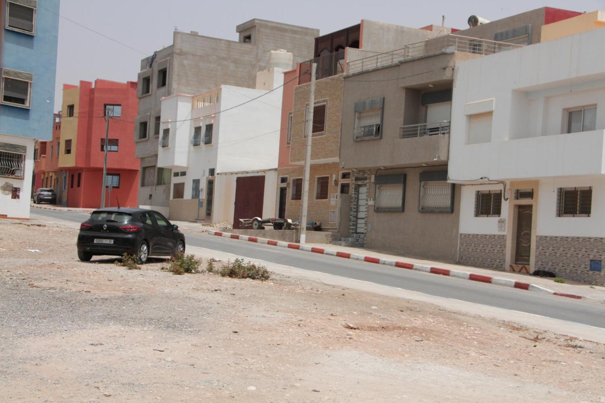 Atlantic Coast Imssouane Imsouane Exterior foto