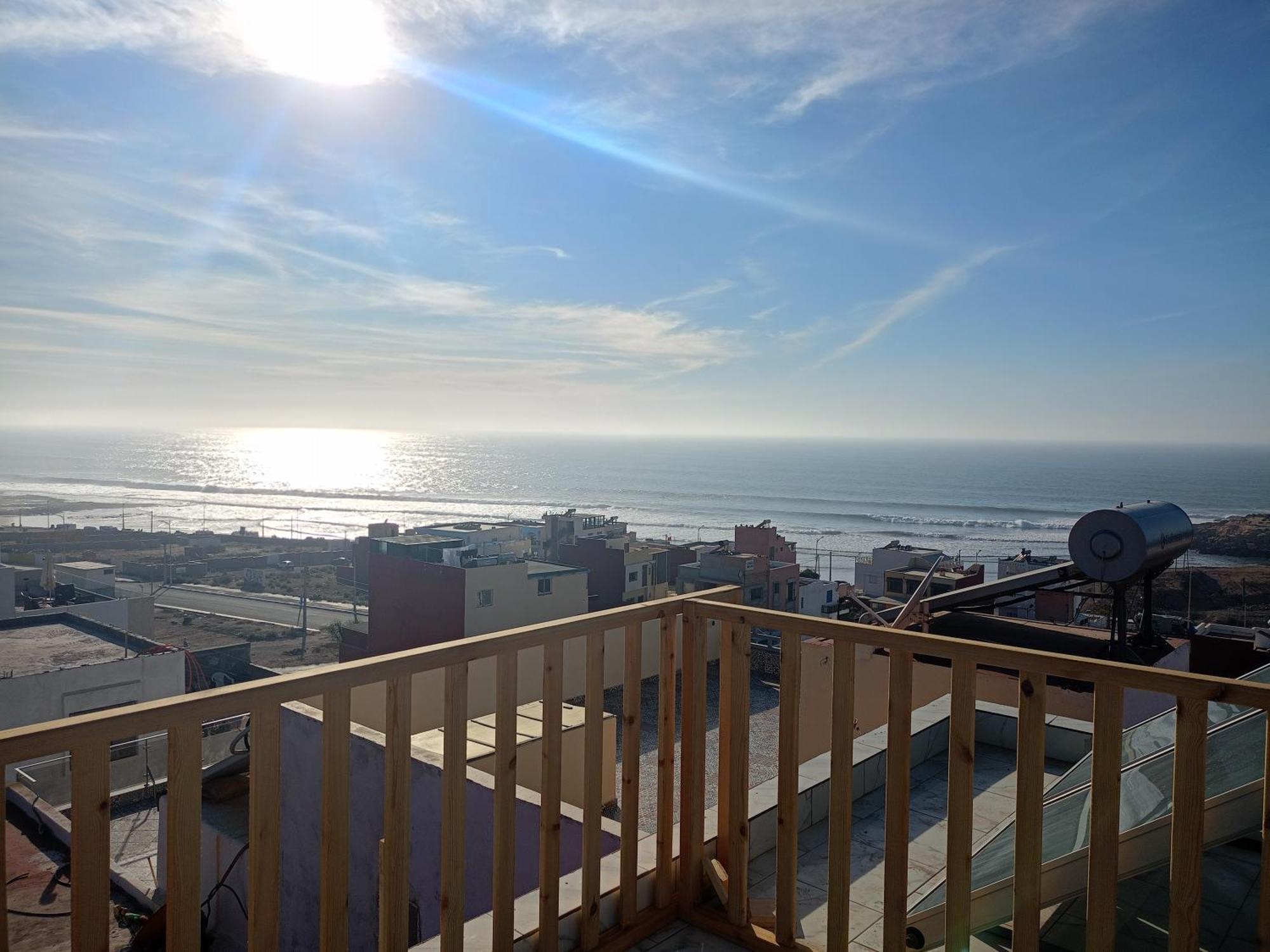 Atlantic Coast Imssouane Imsouane Quarto foto