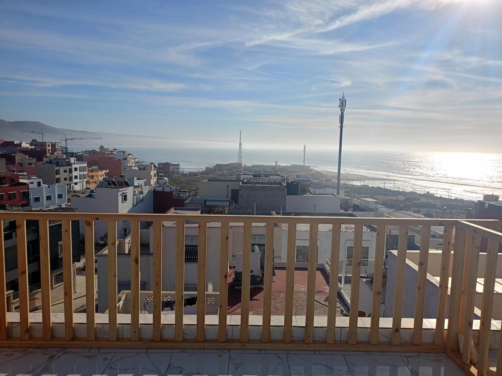 Atlantic Coast Imssouane Imsouane Quarto foto